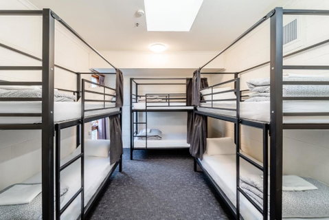 YHA Thredbo - Holiday Cairns 2