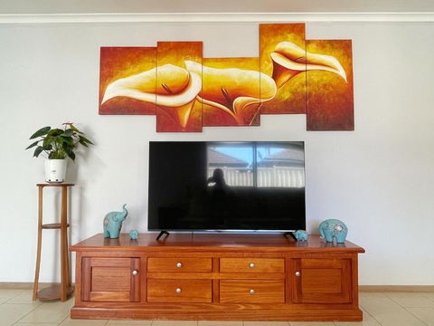 YF Home Sweet Home - Holiday Cairns 3