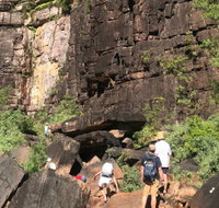 3-Day Kakadu 4WD Camping Safari from Darwin - Holiday Cairns