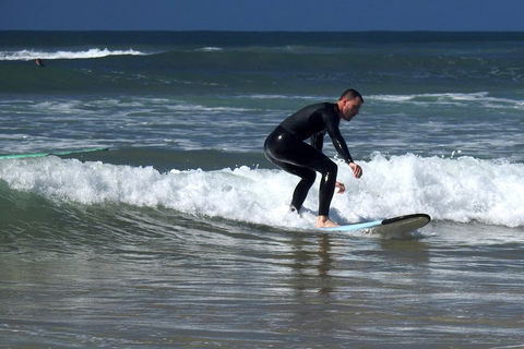 Learn To Surf At The Great Ocean Road - Holiday Cairns 0
