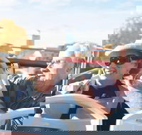 Kunanyi/Mt Wellington Tour  Hobart Hop-On Hop-Off Bus - Holiday Cairns