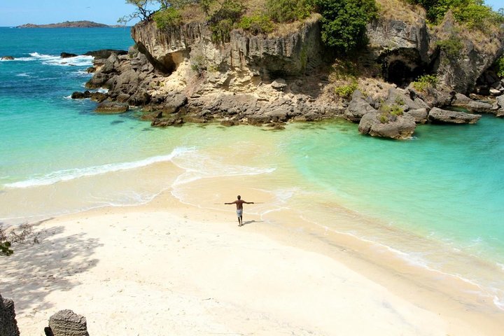 Darwin City NT Holiday Cairns