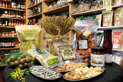 Atherton Tablelands Small-Group Food & Wine Tasting Tour From Port Douglas - Holiday Cairns 4