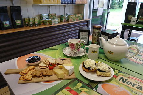 Atherton Tablelands Small-Group Food & Wine Tasting Tour From Port Douglas - Holiday Cairns 5