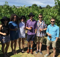Adelaide Hills and Hahndorf - Half Day Private Tour - Holiday Cairns