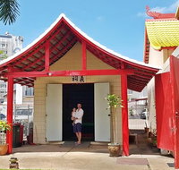 Darwin City Highlights - 2 Hour Private Tour - Holiday Cairns