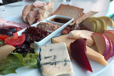 McLaren Vale Winery Small Group Tour With Wine Tasting And Lunch - Holiday Cairns 0