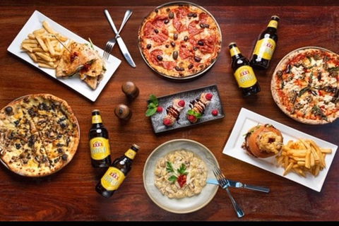 Two Day Xxxx Brewery And Tamborine Winery Tour - Holiday Cairns 1