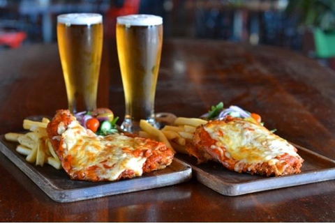 Two Day Xxxx Brewery And Tamborine Winery Tour - Holiday Cairns 2