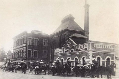 Two Day Xxxx Brewery And Tamborine Winery Tour - Holiday Cairns 3