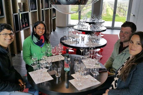 Luxury Private Mclaren Vale Wine Tour - Holiday Cairns 1