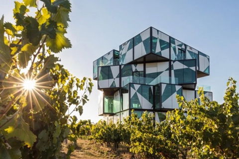 Luxury Private Mclaren Vale Wine Tour - Holiday Cairns 3