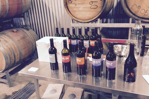 Luxury Private Mclaren Vale Wine Tour - Holiday Cairns 5