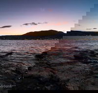 Hobart and Surrounds Photography Workshop - Holiday Cairns