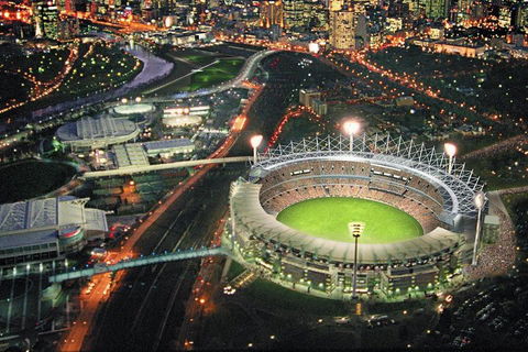 Melbourne City Card (3 Days): Visit Unlimited Attractions! - Holiday Cairns 3