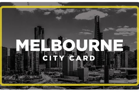 Melbourne City Card (3 Days): Visit Unlimited Attractions! - Holiday Cairns 5