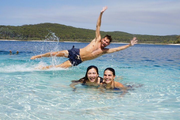  Holiday Cairns