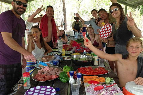 Litchfield National Park And Jumping Crocodile Cruise - Holiday Cairns 3