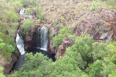 Litchfield National Park And Jumping Crocodile Cruise - Holiday Cairns 4