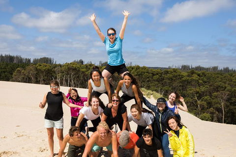 7-Day Best Of Tasmania Adventure Experience From Hobart (flexible Ticket) - Holiday Cairns 0