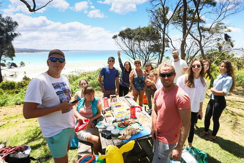 7-Day Best Of Tasmania Adventure Experience From Hobart (flexible Ticket) - Holiday Cairns 1