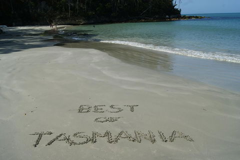 7-Day Best Of Tasmania Adventure Experience From Hobart (flexible Ticket) - Holiday Cairns 3