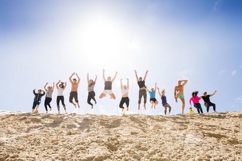 7-Day Best Of Tasmania Adventure Experience From Hobart (flexible Ticket) - Holiday Cairns 4