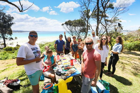 5-Day Lap Of Tasmania Tour From Hobart (flexible Ticket) - Holiday Cairns 3