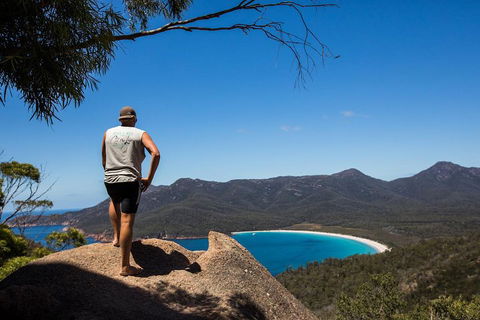 5-Day Lap Of Tasmania Tour From Hobart (flexible Ticket) - Holiday Cairns 5