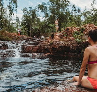 Litchfield National Park Day Tour from Darwin With Waterfalls And Buley Rockhole - Holiday Cairns