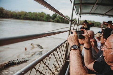 Litchfield National Park Day Tour From Darwin With Waterfalls And Buley Rockhole - Holiday Cairns 2