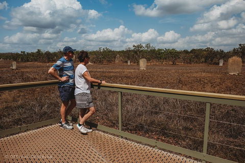 Litchfield National Park Day Tour From Darwin With Waterfalls And Buley Rockhole - Holiday Cairns 3