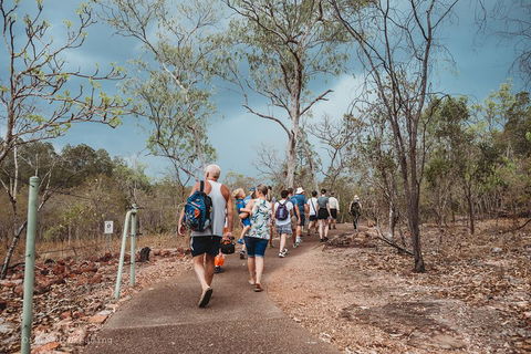 Litchfield National Park Day Tour From Darwin With Waterfalls And Buley Rockhole - Holiday Cairns 4