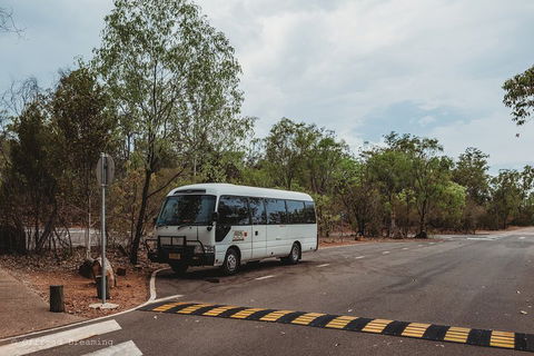 Litchfield National Park Day Tour From Darwin With Waterfalls And Buley Rockhole - Holiday Cairns 5