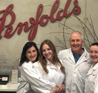 Barossa Valley Indulgence Day Including Make Your Own Blend Experience - Holiday Cairns
