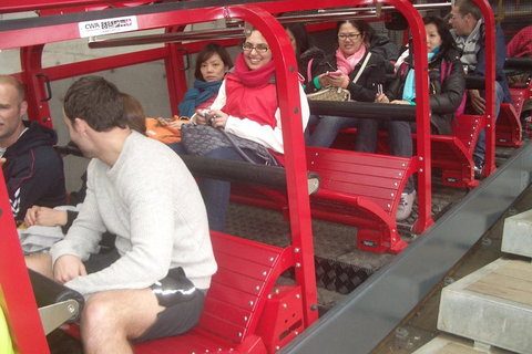 Full-Day Private Blue Mountains Tour With River Cruise - Holiday Cairns 0