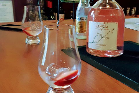 Tipple Of Gin Experience Tour - Holiday Cairns 1