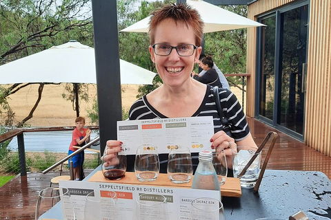 Tipple Of Gin Experience Tour - Holiday Cairns 2