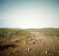 ETHICAL ADVENTURES - Litchfield Region Max 10 guests - Holiday Cairns