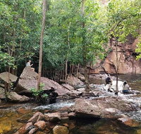 Ethical Adventures - Best in the WET - Litchfield / Kakadu 3 Day- max 10 guests - Holiday Cairns