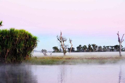 Ethical Adventures - Best In The WET - Litchfield / Kakadu 3 Day- Max 10 Guests - Holiday Cairns 3