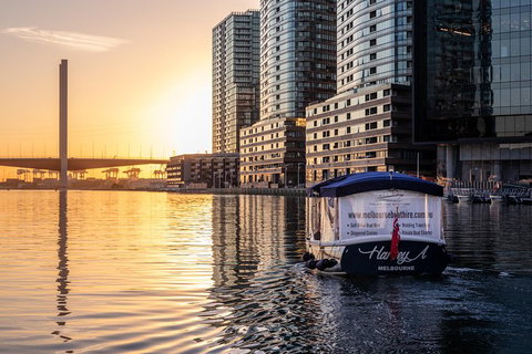 2-Hour Self-Drive Boat Hire On The Yarra River - Holiday Cairns 2