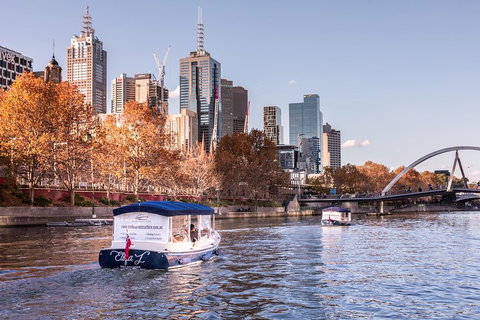 2-Hour Self-Drive Boat Hire On The Yarra River - Holiday Cairns 3
