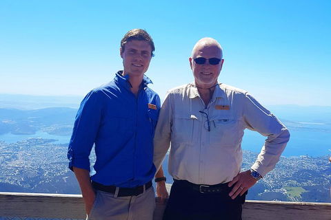 Tasmania 6 Day 'Tour In Circle' - Holiday Cairns 4