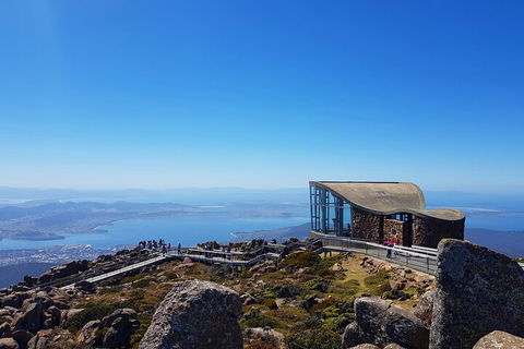 6-Day Tasmania Small-Group Guided Tour With Gourmet Food - Holiday Cairns 0