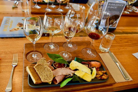 6-Day Tasmania Small-Group Guided Tour With Gourmet Food - Holiday Cairns 3