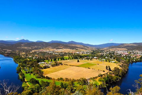 6-Day Tasmania Small-Group Guided Tour With Gourmet Food - Holiday Cairns 4