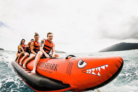 2-Night Whitsunday Islands All-Inclusive Sailing Tour From Airlie Beach - Holiday Cairns 1