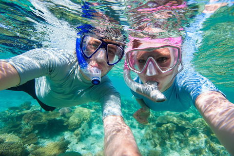 2-Night Whitsunday Islands All-Inclusive Sailing Tour From Airlie Beach - Holiday Cairns 2