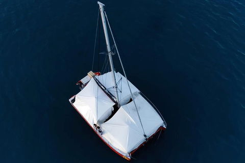 2-Night Whitsunday Islands All-Inclusive Sailing Tour From Airlie Beach - Holiday Cairns 5